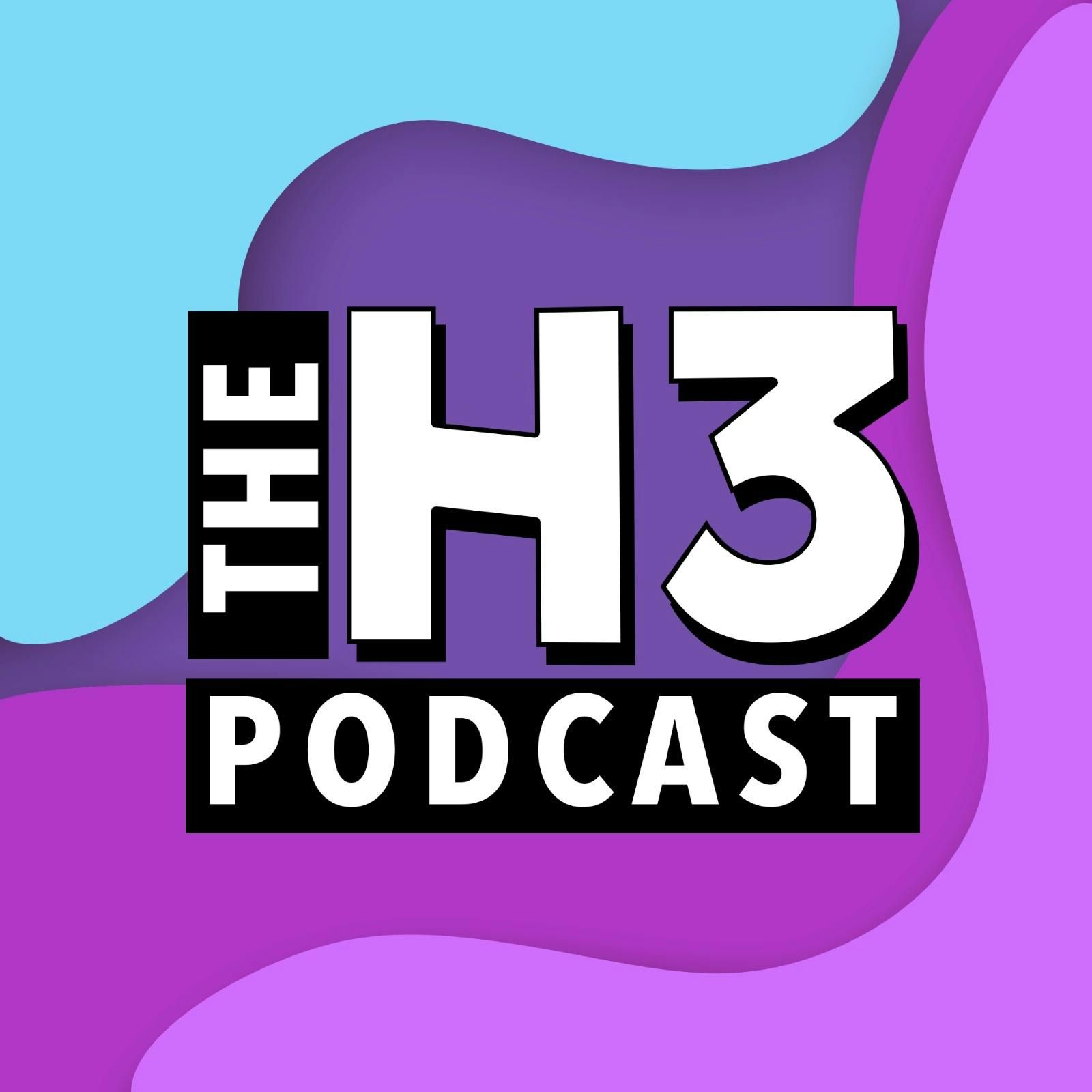 H3 Podcast - The Belle Delphine Mystery & Our New Studio - H3...