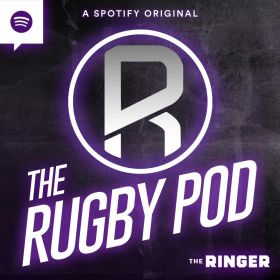 The Greatest Weekend of Rugby of All Time: RWC Heartbreak and Heroes - The  Ringer