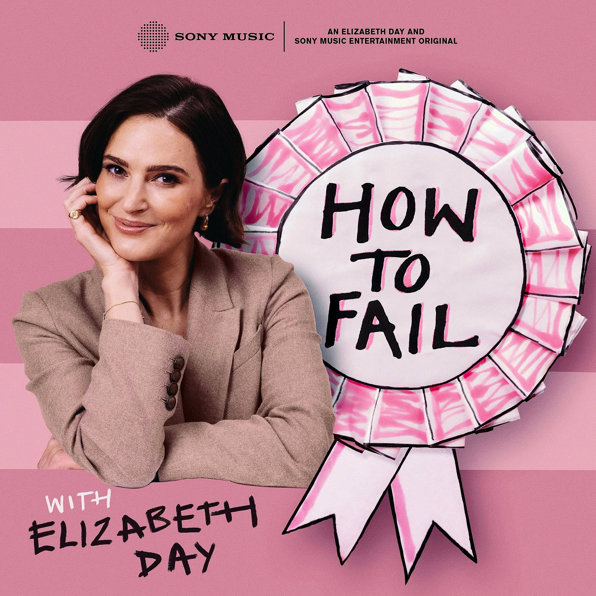 How To Fail With Elizabeth Day - S18, Ep7 Gillian Anderson on...