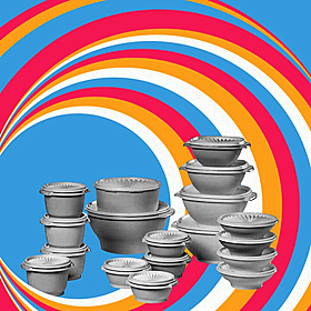 I am Tupperware, I Contain Multitudes Image