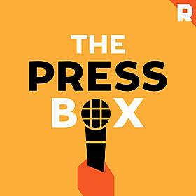 Press X (podcast) - Press X