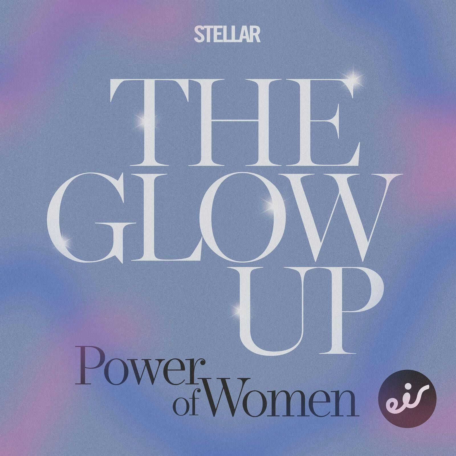 The Glow Up - S7 Ep2: eir Power Of Women - Blanaid Hennessy, F