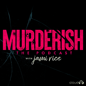 Laura Winans & Julie Williams: “Young Love Interrupted” | MURDERISH Ep. 182 Image