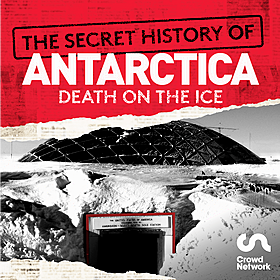 Antarctica | Ep 6 | Theories Image