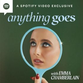 24 Hours With Emma Chamberlain Prepping for the Met Gala