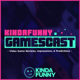 Kinda Funny's Game of the Year 2021 - Kinda Funny Gamescast 