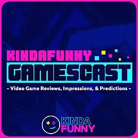The BEST MONTH EVER for ARPG Fans! - Kinda Funny Gamescast Image