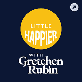 Little Happier: A Famous Art Historian Experiences a Spiritual Epiphany with a Surprising Result Image