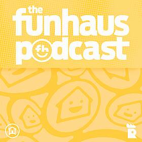 2023 Year in Review: Best and Worst Movies - Funhaus Podcast Image