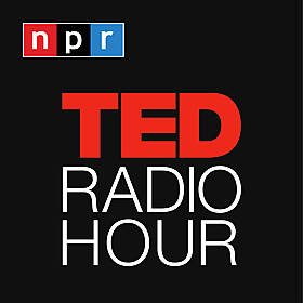 TED Radio Hour Image
