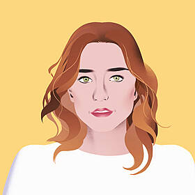 Bumble: Whitney Wolfe Image