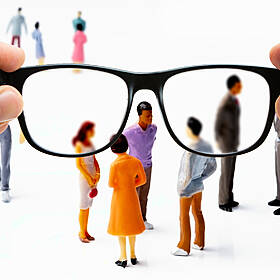 Bias And Perception Image