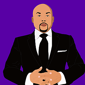 FUBU: Daymond John Image