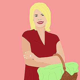 Chicken Salad Chick: Stacy Brown (2018) Image