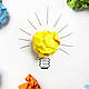 Guy's Favorites: The Source Of Creativity