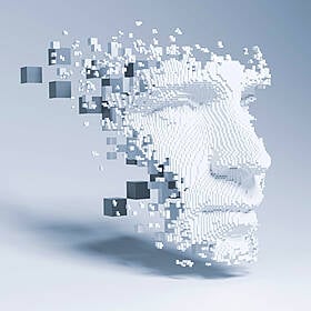 What's In A Face: How technology uses our faces Image