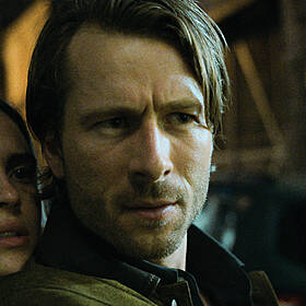 Hit Man And What's Making Us Happy Image