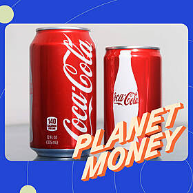 What's with all the tiny soda cans? And other grocery store mysteries, solved. Image