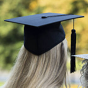 Our favorite graduation moments in pop culture Image
