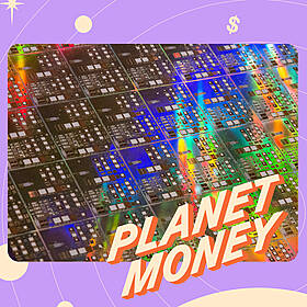 The two companies driving the modern economy Image