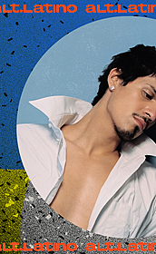 Alt.Latino's best new music round-up: Omar Apollo, Karol G and Papo Vazquez Image