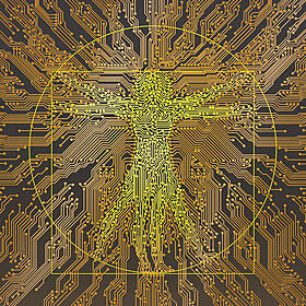 Body Electric: If a bot relationship FEELS real, should we care that it's not? Image