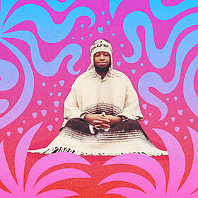 Breathe: Songs to calm your nerves Image