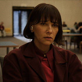 Sunny is a robot buddy comedy about loss Image