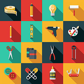 DIY: There's a problem and only you can fix it Image