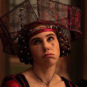 In The Decameron, the Black Death makes for black comedy Image
