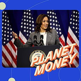 What Kamala Harris' economic agenda might look like Image
