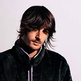 Alt.Latino's best new music round-up: Danny Ocean, Girl Ultra and Superfónicos Image