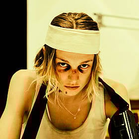 Hunter Schafer's Movie Cuckoo Image