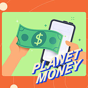 The hidden world behind your new "banking" app Image