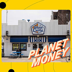 99 Percent Invisible: The White Castle System of Eating Houses Image