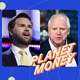 Veep-onomics Image