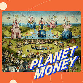 What's THAT got to do with economics? Image