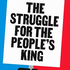 Everyone wants a piece of Martin Luther King Jr.'s legacy Image