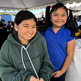The secret world behind school fundraisers Image