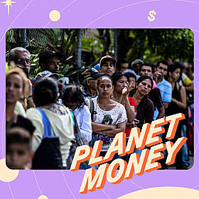 How Venezuela imploded (update) Image