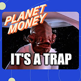 The Subscription Trap Image