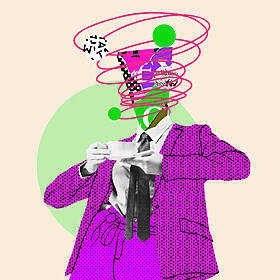 Monday — Friday: Making the most of the workweek Image