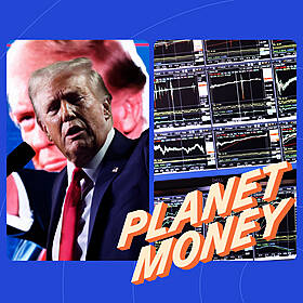 What markets bet President Trump will do Image