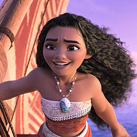 Moana 2 And What's Making Us Happy Image