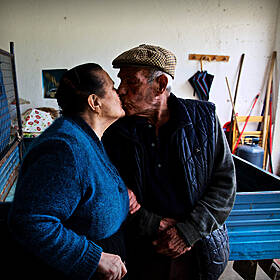 Living Longer ... And Better Image