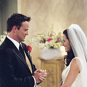 Why We Love TV Weddings Image