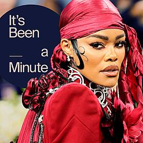 The Met Gala Image