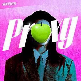 Proxy with Yowei Shaw Image