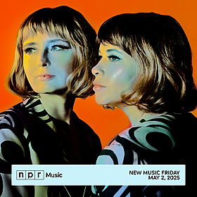 New Music Friday: The best albums out May 2 Image