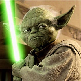 The Star Wars Prequels Image